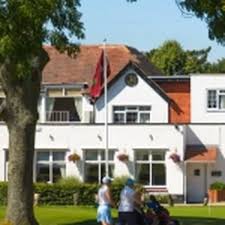 Image result for Banstead Downs Lawn Tennis Club