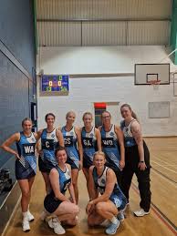 Image result for Halton Netball Club