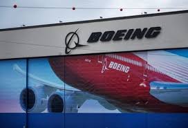 Image result for Boeing