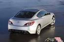 2010 HYUNDAI GENESIS COUPE
