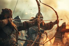 Image result for Atkings Archers