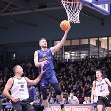 Image result for Worcester Wolves Basketball Club