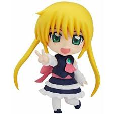 「三千院ナギ ハヤテのごとく!」の画像検索結果