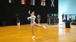 Image result for Heathrow Aerobic Gymnastics