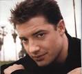 Brendan Fraser