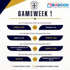 Image result for OLD WHITGIFTIAN CRICKET CLUB