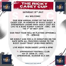 Image result for Springhead Association Football Club