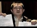 to Wang Lijun Is Detained