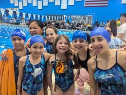 Image result for Grimsby Alexander Dolphins Swimming Club