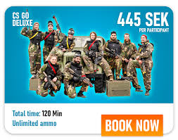 Image result for Counterstrike Paintball, Reading