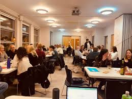 Image result for Albury (Ware) Badminton Club