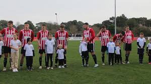 Image result for Cowes Sports Football Club