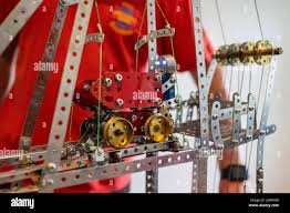 Image result for West London Meccano Society