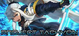 Image result for tachion