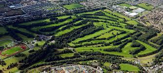 Image result for Caird Park Golf Club