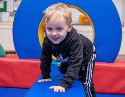 Image result for Little Steps Gym