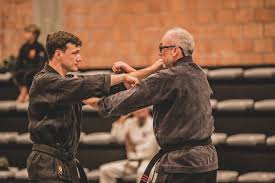 Image result for The Martial Method