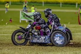 Image result for Cheshire Grass Track Club