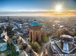 Image result for Colchester Ibc