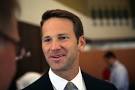 Rep. Aaron Schock To Illegal Immigrant: ���Youre Going To Get A.