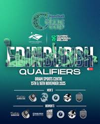Image result for Scottish Youth Girls Handball