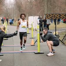 Image result for Batley Road Runners & Athletics Club