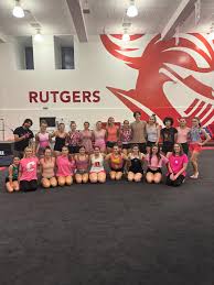 Image result for Ruxley Gymnastics Club