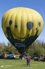 Image result for Bristol University Hot Air Ballooning Society