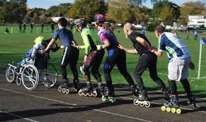 Image result for Londonskaters Speed Team