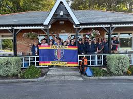 Image result for Formby Cricket Club