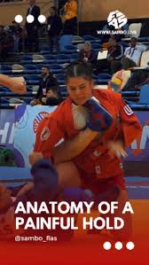 Image result for Doncaster Sambo