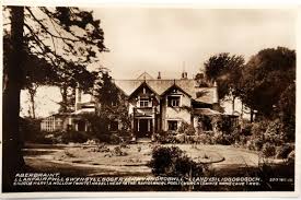 Image result for Llanfairpwll Bowling Club