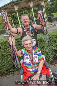 Image result for Tri Team Wigan
