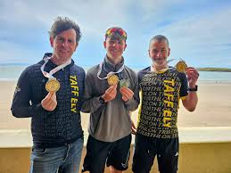 Image result for Taff Ely Tri