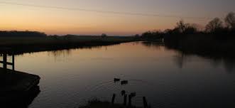 Image result for Cherwell Canoe Club