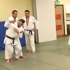 Image result for Tora-Kai Judo