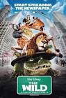 Disneys The Wild Movie Poster - MoviesOnline