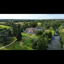 Image result for Buckinghamshire Golf Club