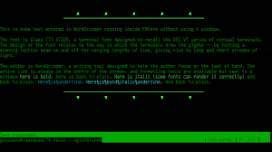 Image result for fbterm