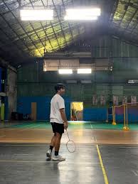 Image result for Western Junior Regional Badminton