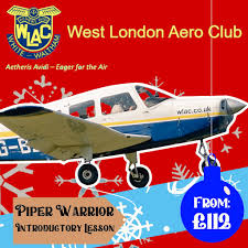 Image result for West London Aero Club