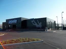 Image result for Goals Soccer Centre