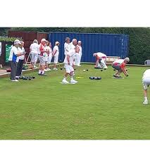 Image result for Heanor Excelsior Bowls Club