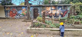 Image result for Locke Park Bowling Club