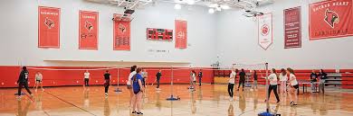 Image result for Sacred Heart Badminton Club