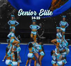 Image result for Edge Elite Cheerleading Squad