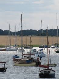 Image result for Slaughden Sailing Club