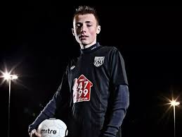 Image result for Withymoor Colts Fc