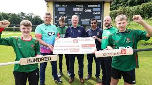 Image result for Downpatrick Cricket Club