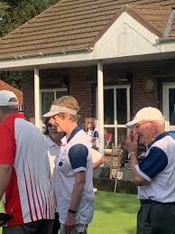 Image result for Finchley Victoria Ladies Bowling Club